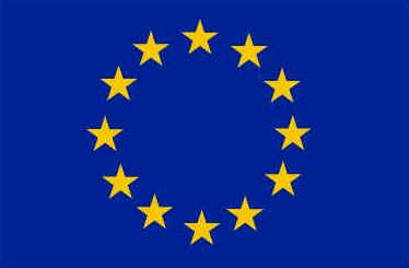 The symbol of the European Union - A Brief Look At Tomorrow
